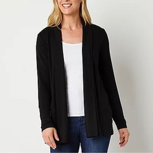 Banana Republic Open Front Cardigan